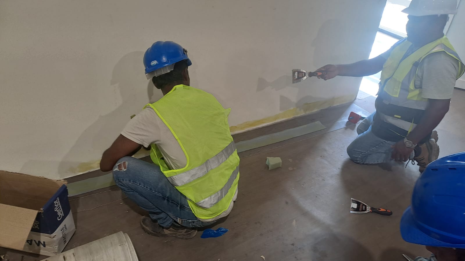 Novaroots Project 25